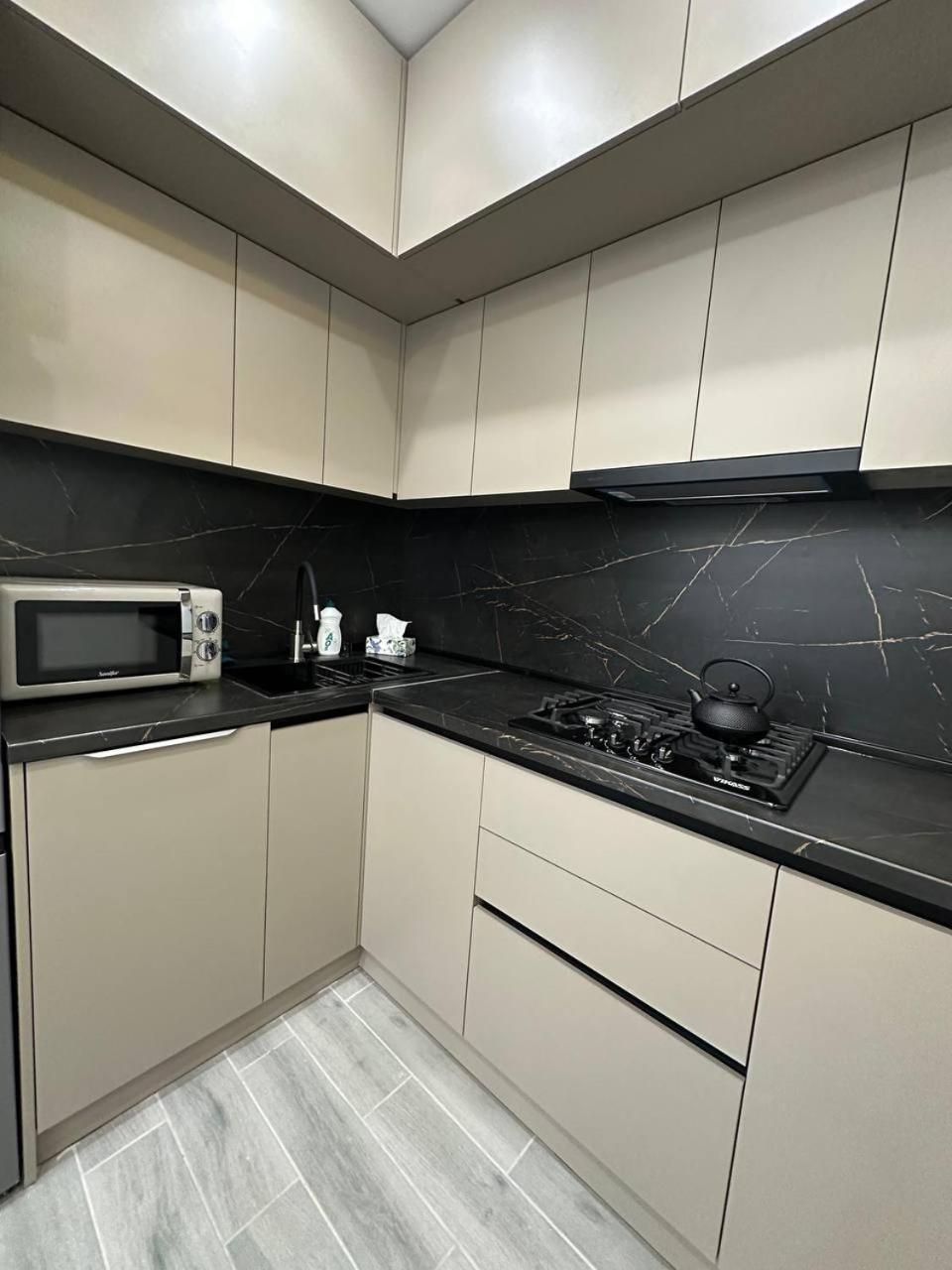 New In The Center Of Apartment Yerevan